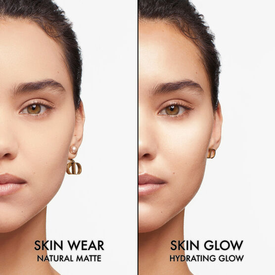 FOREVER SKIN WEAR 2WP